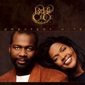 Bebe Winans / Cece - GREATEST HITS |-Music History