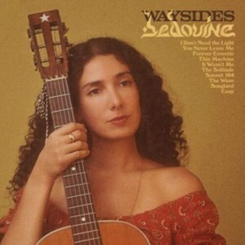Bedouine Waysides - Vinyl-Music History