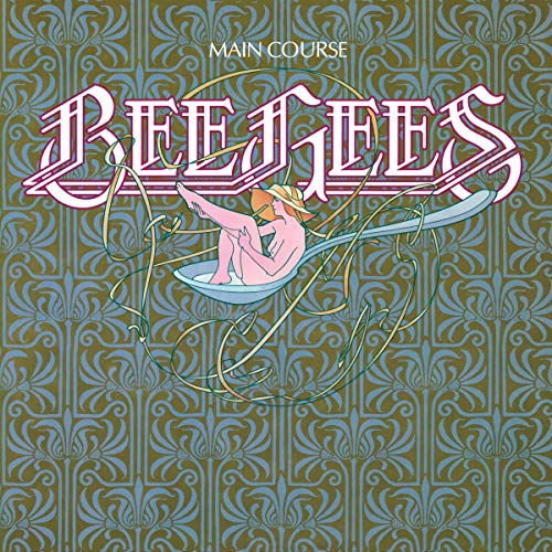 Bee Gees - Main Course [LP] | Mint (M) Mint (M)-Music History