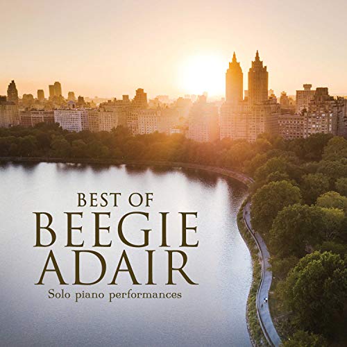 Beegie Adair - Best Of Beegie Adair: Solo Piano Performances |-Music History