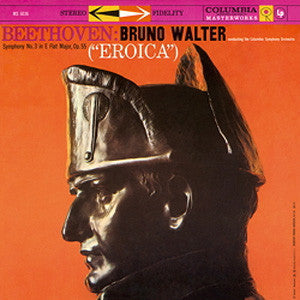 Beethoven: Bruno Walter - Symphony No. 3 In E Flat Major, Op. 55 ("Eroica") |-Music History