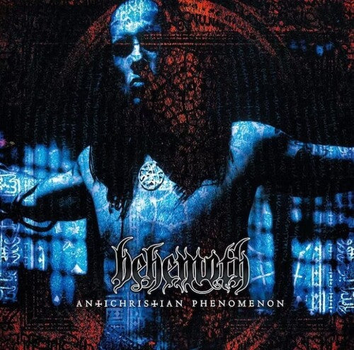 Behemoth Antichristian Phenomenon - Vinyl-Music History
