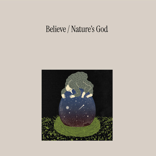 Believe - Nature'S God |-Music History
