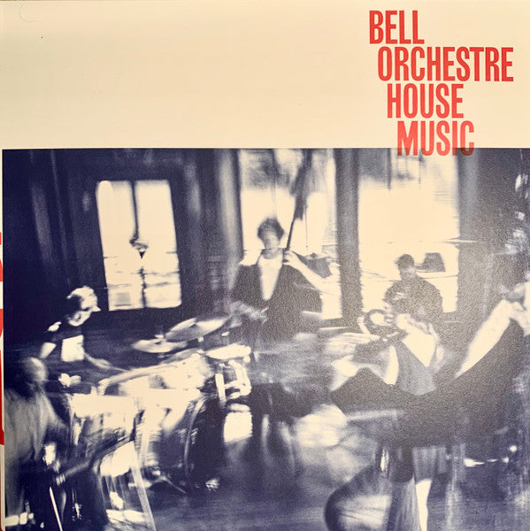 Bell Orchestre - House Music | Mint (M) Mint (M)-Music History