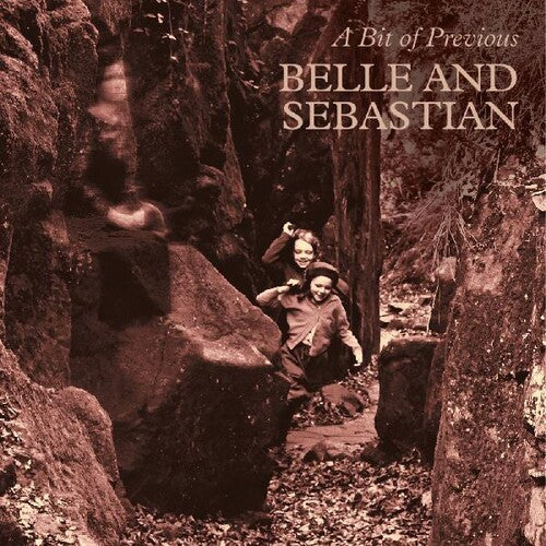 Belle and Sebastian A Bit of Previous (INDIE EXCLUSIVE) - Vinyl-Music History