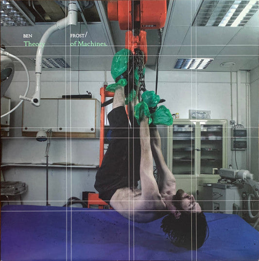 Theory Of Machines | Mint (M) Mint (M)-Music History