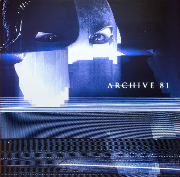 Archive 81 (Soundtrack From The Netflix Series) | Mint (M) Mint (M)-Music History