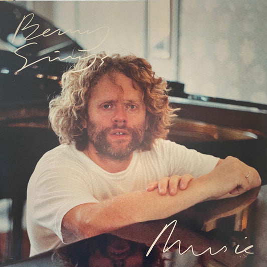 Benny Sings - Music | Mint (M) Mint (M)-Music History