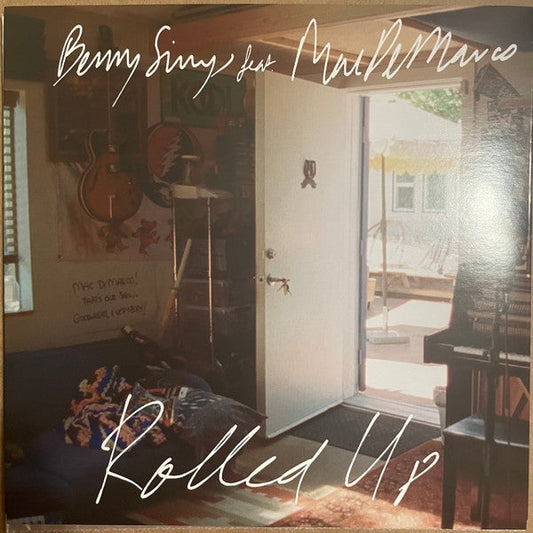 Benny Sings - Rolled Up | Mint (M) Mint (M)-Music History