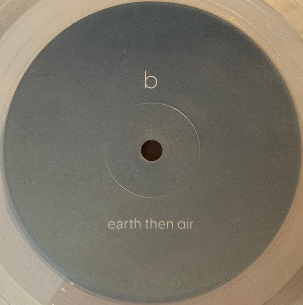 Earth Then Air | Mint (M) Mint (M)-Music History