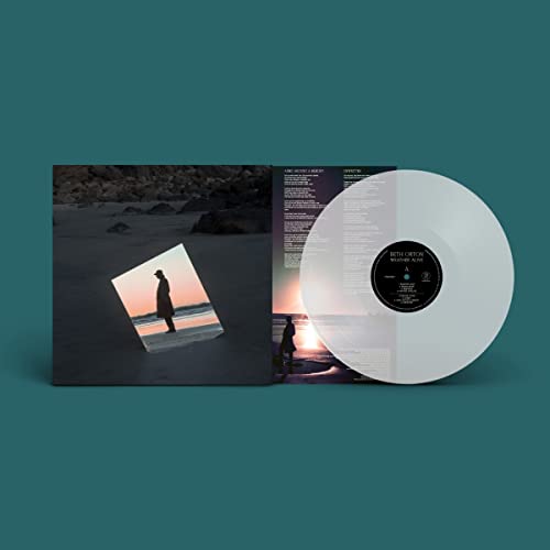 Beth Orton Weather Alive (Clear Vinyl, Limited Edition, 140 Gram Vinyl) - Vinyl-Music History