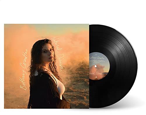 Bethany Cosentino Natural Disaster [LP] - Vinyl-Music History