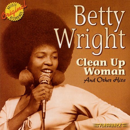 CLEAN UP WOMAN & OTHER HITS |-Music History