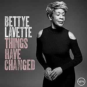 Bettye LaVette - Things Have Changed [Import] |-Music History