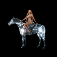 Beyoncé Renaissance [Explicit Content] (180 Gram Vinyl, Booklet, Poster, Deluxe Edition) (2 Lp's) - Vinyl-Music History