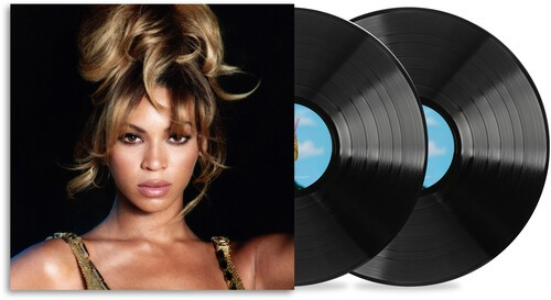 Beyonce B'Day (20th Anniversary Edition) (Limited Edition, Booklet) (180 Gram Vinyl) (2 Lp's) - Vinyl-Music History