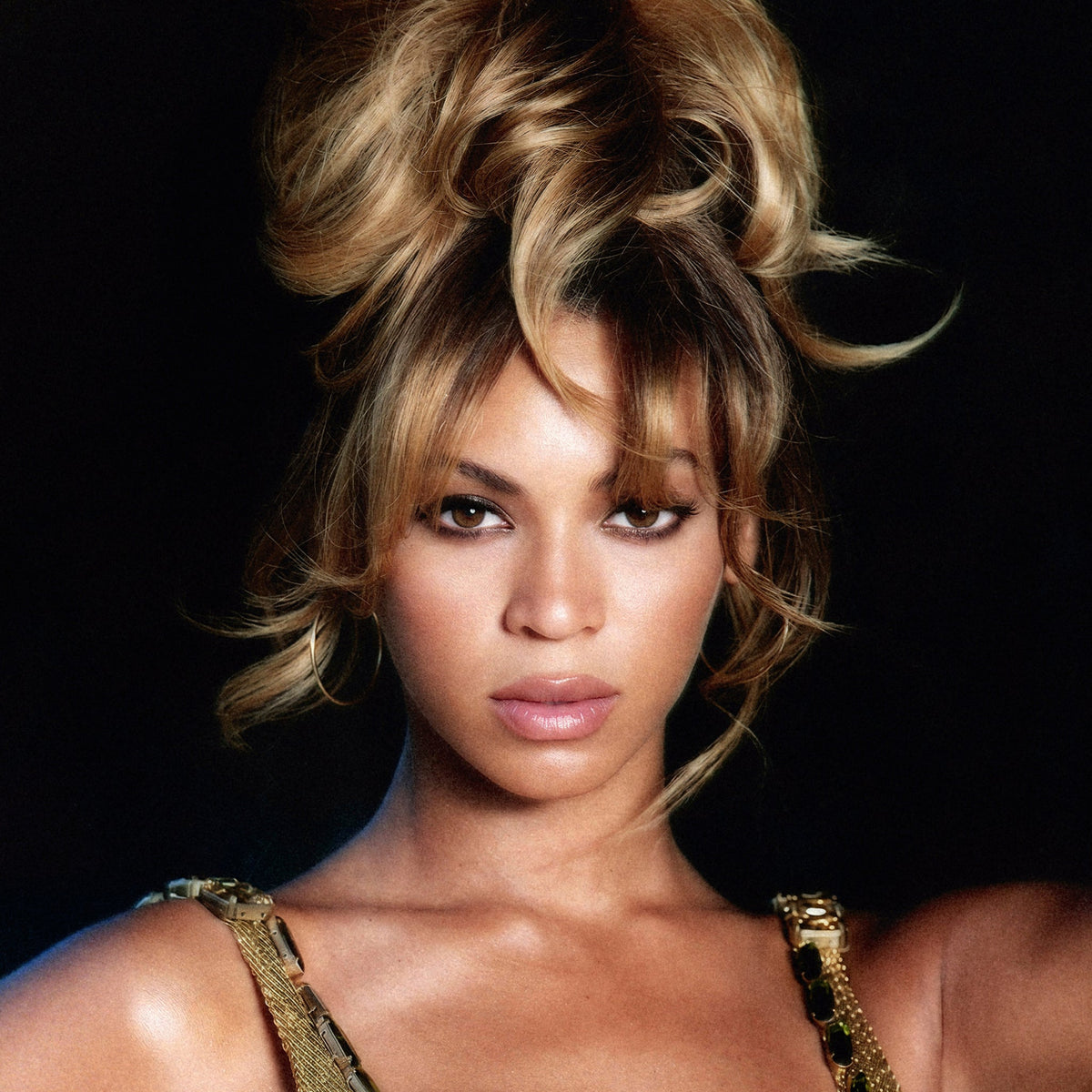 Beyonce B'Day (20th Anniversary Edition) (Limited Edition, Booklet) (180 Gram Vinyl) (2 Lp's) - Vinyl-Music History