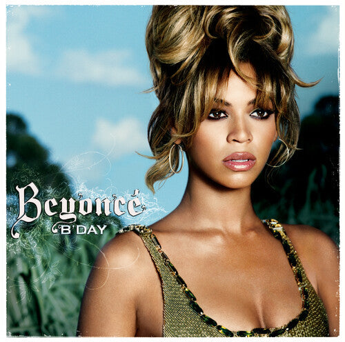 Beyonce - B'day (CD) |-Music History