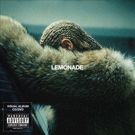 Beyonce - Lemonade (Explicit CD & DVD) | Mint (M) Mint (M)-Music History