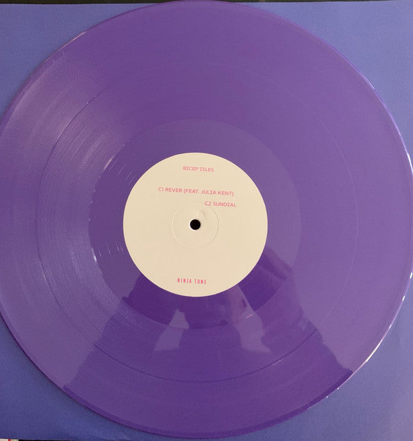 Isles | Mint (M) Mint (M)-Music History