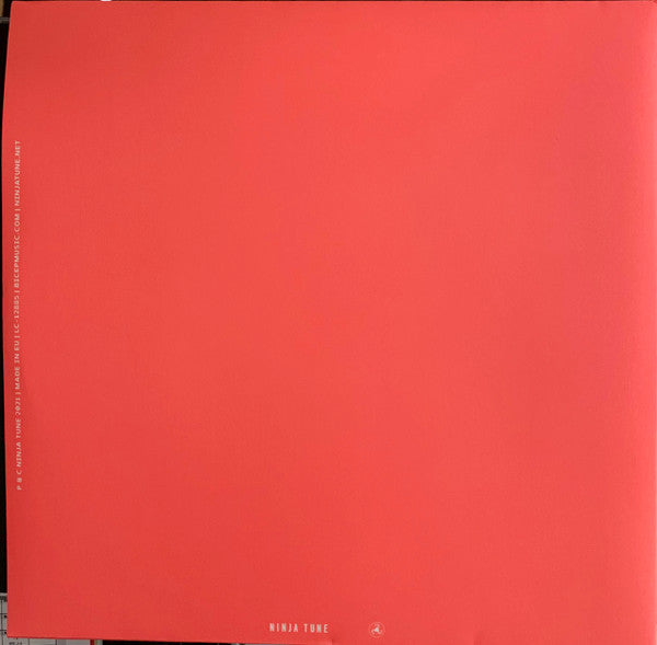 Isles | Mint (M) Mint (M)-Music History