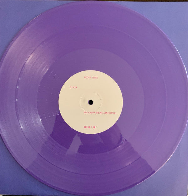 Isles | Mint (M) Mint (M)-Music History