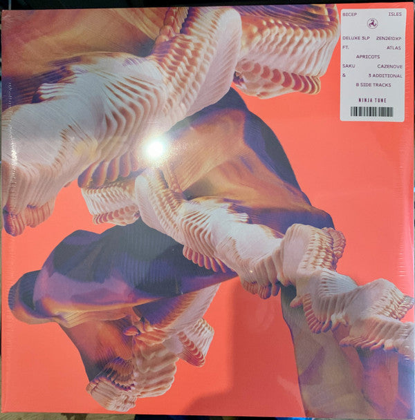 Isles | Mint (M) Mint (M)-Music History