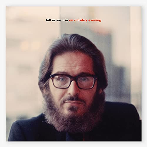 Bill Evans Trio On A Friday Evening [2 LP] - Vinyl-Music History