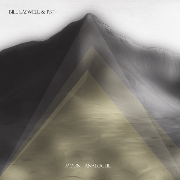 Bill Laswell/P.St Mount Analogue [2LP] - Vinyl-Music History