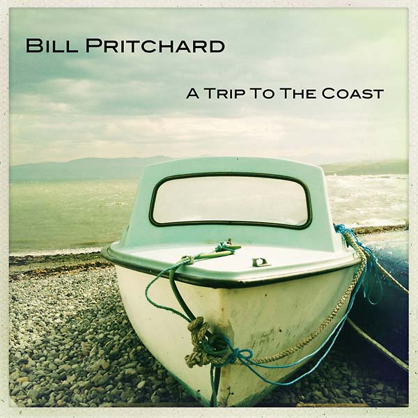 BILL PRITCHARD - A Trip to the Coast (LP + CD) | Mint (M) Mint (M)-Music History