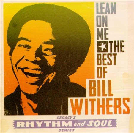 Bill Withers - LEAN ON ME, BEST OF |-Music History