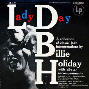 Billie Holiday - Lady Day |-Music History