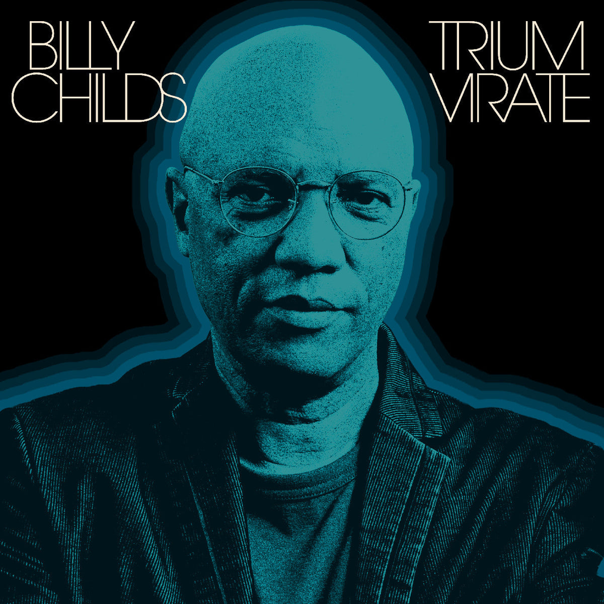 Billy Childs - Triumvirate (CD) | Mint (M) Mint (M)-Music History