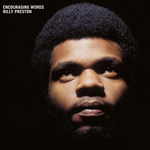 Billy Preston - Encouraging Words | Mint (M) Mint (M)-Music History