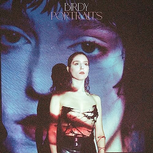 Birdy Portraits - Vinyl-Music History