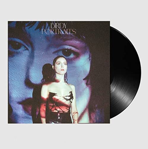 Birdy Portraits - Vinyl-Music History