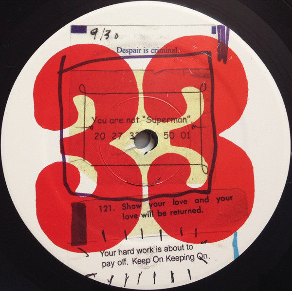Bitchin Bajas And Bonnie "Prince" Billy - Epic Jammers And Fortunate Little Ditties | Mint (M) Mint (M)-Music History