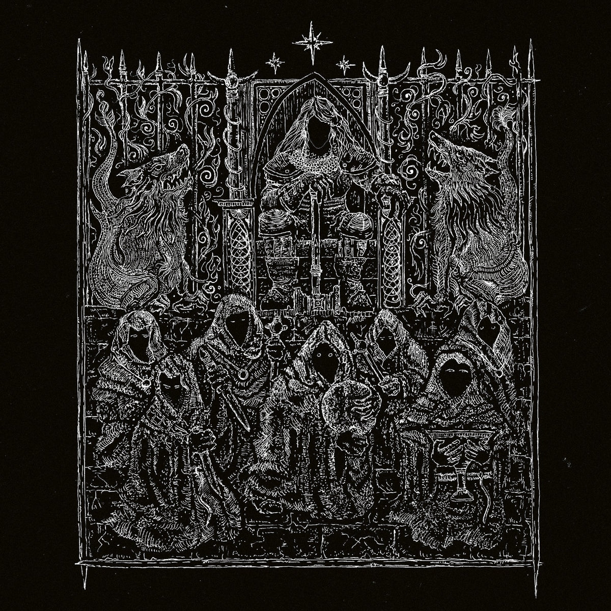 Alt Som Finnes |-Music History