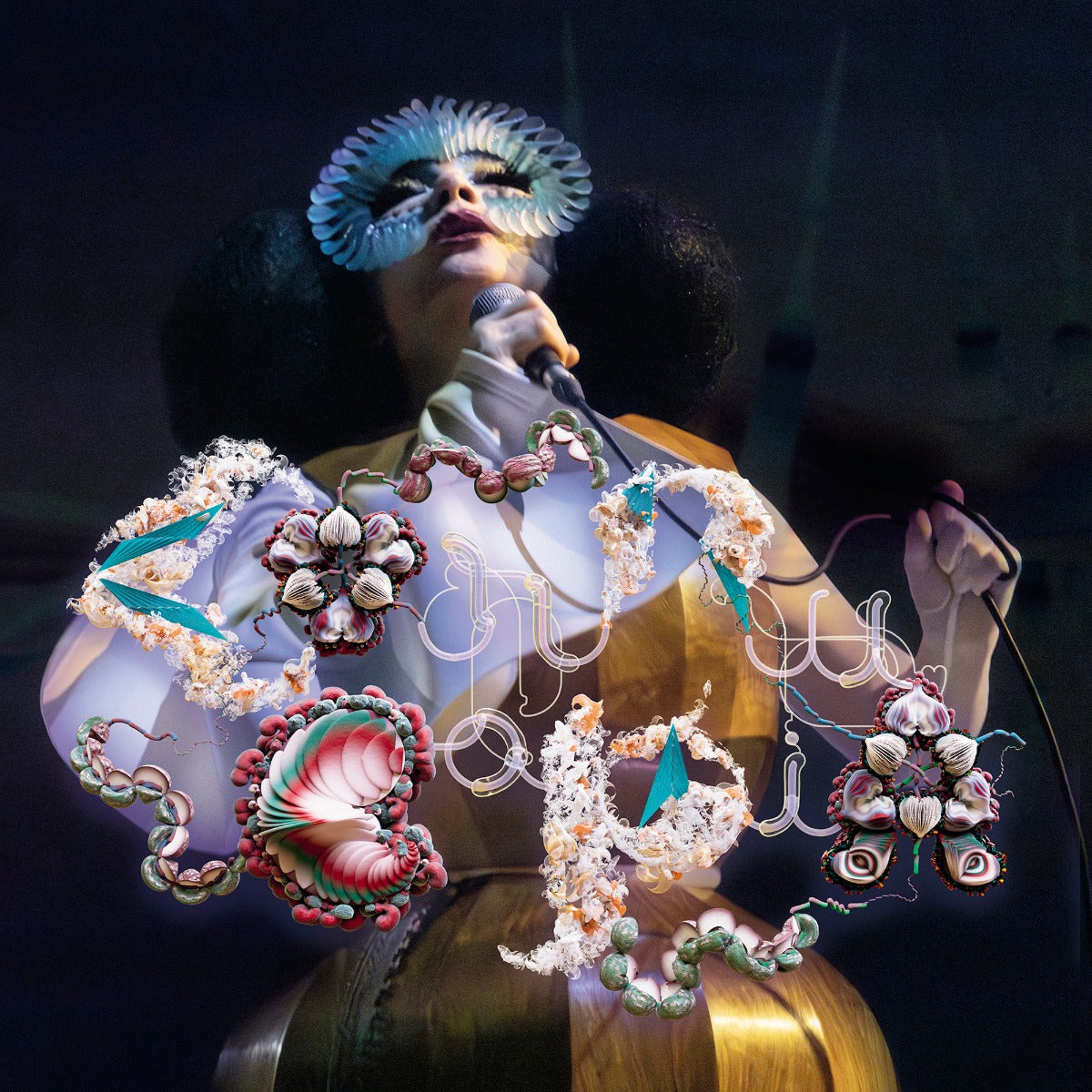 Björk - Cornucopia: Live (3xVINYL) | Mint (M) Mint (M)-Music History