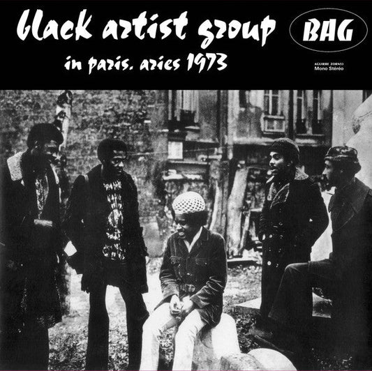 In Paris, Aries 1973 | Mint (M) Mint (M)-Music History