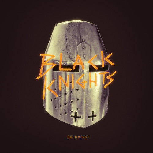 Black Knights - The Almighty (180g VINYL 3xLP Record Collection RCM-74151) | NEW-Music History
