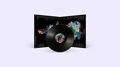 black midi Cavalcade - Vinyl-Music History