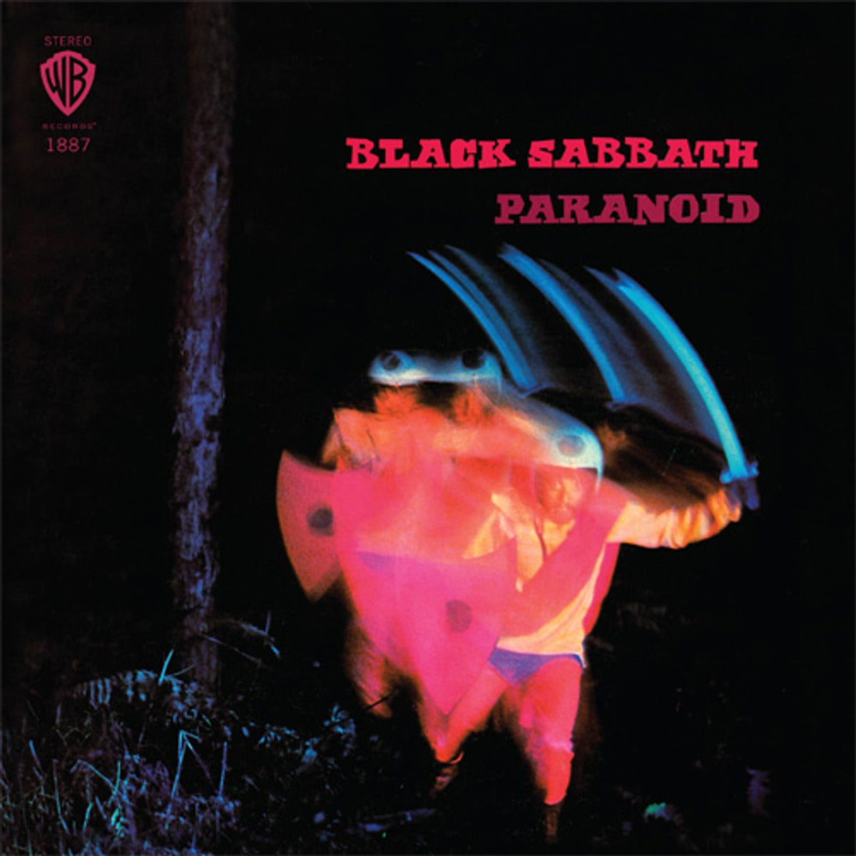 Black Sabbath Paranoid (Deluxe Edition, 180 Gram Vinyl) (2 Lp's) - Vinyl-Music History