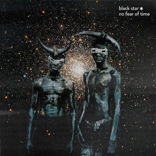 Black Star - No Fear of Time [Explicit Content] (Parental Advisory Explicit Lyrics) |-Music History