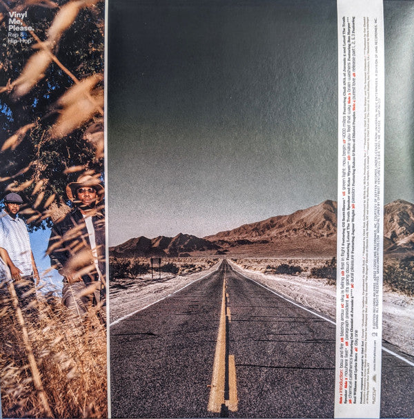 Blazing Arrow | Mint (M) Mint (M)-Music History