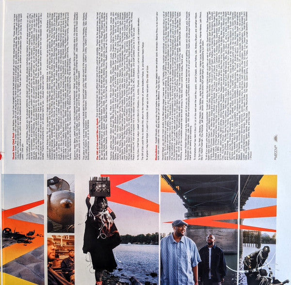 Blazing Arrow | Mint (M) Mint (M)-Music History