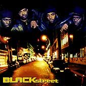 Blackstreet - BLACKSTREET |-Music History