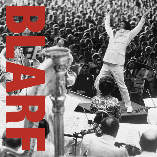 Blarf Film Scores For Films That Don'T Exist - Vinyl-Music History
