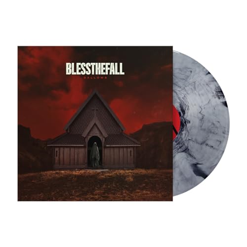 blessthefall - Gallows [Smoke Lp] |-Music History