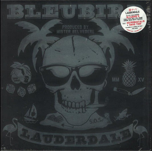 Lauderdale | Mint (M) Mint (M)-Music History
